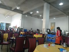大堂-蚝专家(北滘店)