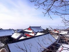 -泰山风景名胜区