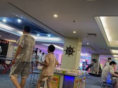 -海韵之星邮轮水会(明发商业广场店)
