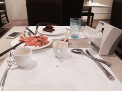 iphone_upload_pic-淄博蓝海国际大饭店·蓝钻国际美食自助百汇(柳泉路店)