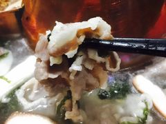 -和院老火锅铜锅烧烤海鲜(朱雀大街店)