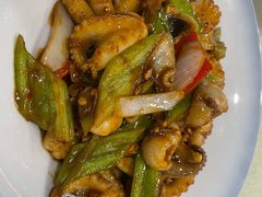 -渔娘渔家丹东海鲜(东直门店)