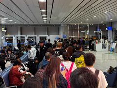 -威海大水泊国际机场