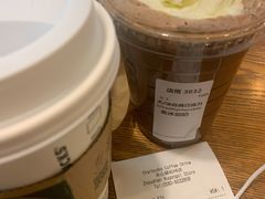 -星巴克(舟山蜈蚣峙店)