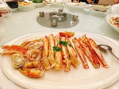 -益健名厨海鲜城(夏湾店)
