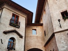 -华谊兄弟（长沙）电影小镇