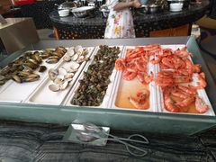 -佰园全日西餐厅-厦门佰翔软件园酒店