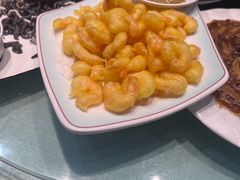-四海回族饭店(前进大街店)