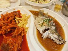 -马凯餐厅(长椿街店)