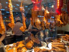 -陈鹏鹏潮汕菜(宝安机场T3航站楼店)