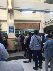 -上海交通大学医学院附属上海儿童医学中心(陆家嘴总院区)