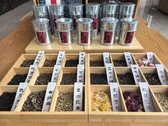 -深圳中洲万豪酒店·咖啡廊