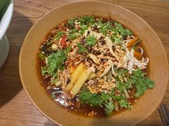 -紫滇源云南生态菜(丹凤街店)