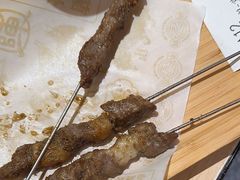-陳香貴·蘭州牛肉面(月星环球港店)