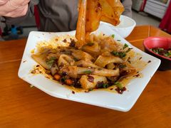 -扎佐老牌蹄膀·猪脚