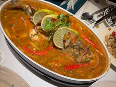 -太食獸泰式茶餐厅(IFS国金中心店)