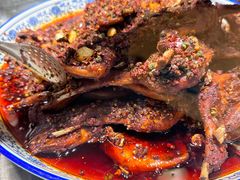 -老妈秘制兔头(春熙路店)