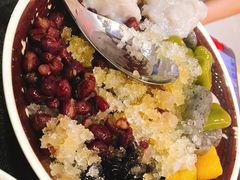 -鲜芋仙(南开大悦城店)