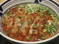 -黄太牛·牛肉面(长江北路店)