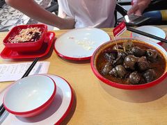 -老闵田螺馆·南昌特色小炒(梦时代店)
