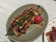 -Nana And Her Friends Restaurant 娜娜家(小寨原力场店)