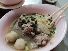 -榮泰米粉湯(Left Shop)