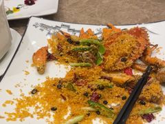 -揽季锅物会.福建黄鱼.海鲜姿造(五四路店)
