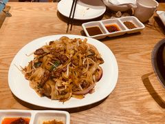 -掂档潮汕牛肉火锅(沈阳万象城店)