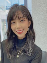 点击看大图 -MORI HAIR SALON日式美发沙龙
