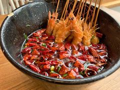 -成都吃客(九眼桥店)