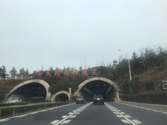 -胶州湾海底隧道