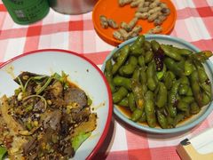 -江味龙虾馆·裸蓝龙虾(南山店)