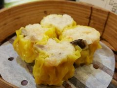 -添好运点心专门店(中环IFC店)