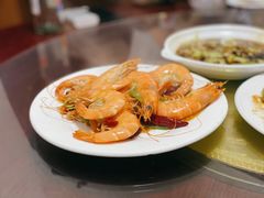 香辣虾-九龙餐厅(大沽路店)