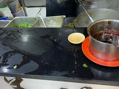 -美玲拉面·早餐(南大道店)