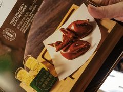 -汤城小厨•粤菜•靓汤(金宝街店)