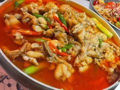 -小河盐帮·私家菜·烤鸭(三元桥·霄云路店)