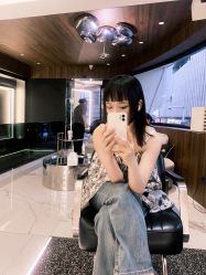 -厘里·salon