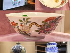 -上海静安昆仑大酒店
