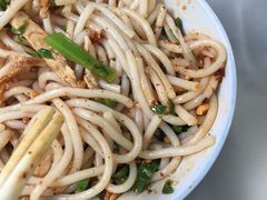 -再回首鸡肉米线(人民路一店)