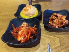 -恩你小木屋·烤肉韩式料理(嘉兴秀洲店)