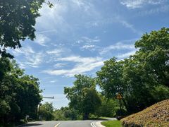 -南京市江宁方山