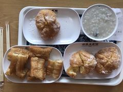 -冰泉豆浆馆(阳朔店)