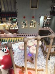 -MELAND CLUB•花园城堡主题亲子乐园•派对•餐厅(广州乐峰广场旗舰店)
