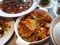 -天辣(金桥啦啦宝都店)