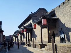 -常家庄园