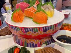 -湖锦酒楼·31年地道湖北菜(黄鹤楼店)