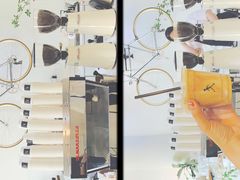 -常识咖啡common sense(春熙路店)