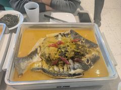 -半天妖烤鱼(西直门凯德mall店)