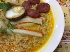 -華人 華星冰室(氹仔 店)